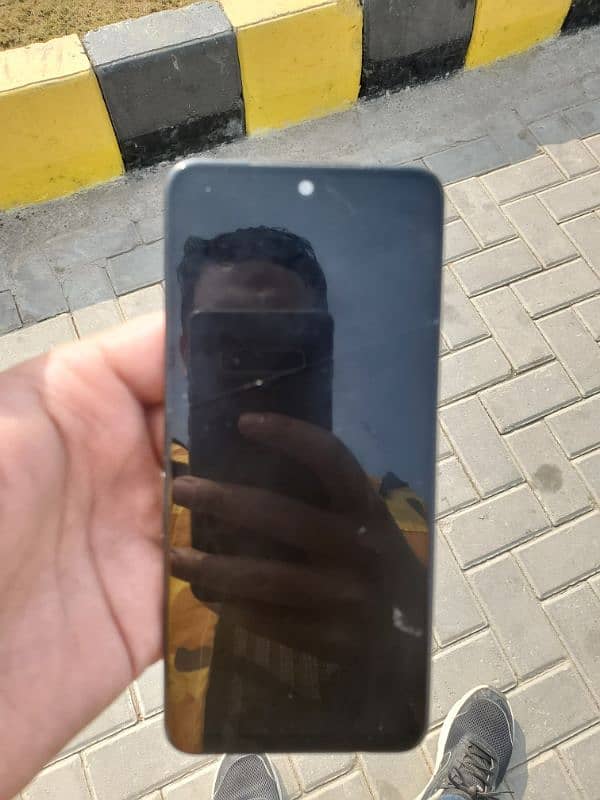 Xiaomi Redmi Note 10 Orignal Panel Amoled 0