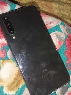 XIAOMI MI 9SE