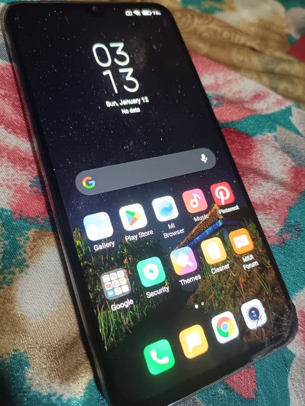 XIAOMI MI 9SE 2