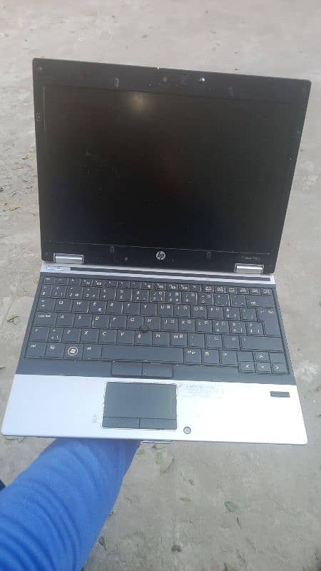 HP laptop Core i5 2nd generation 4