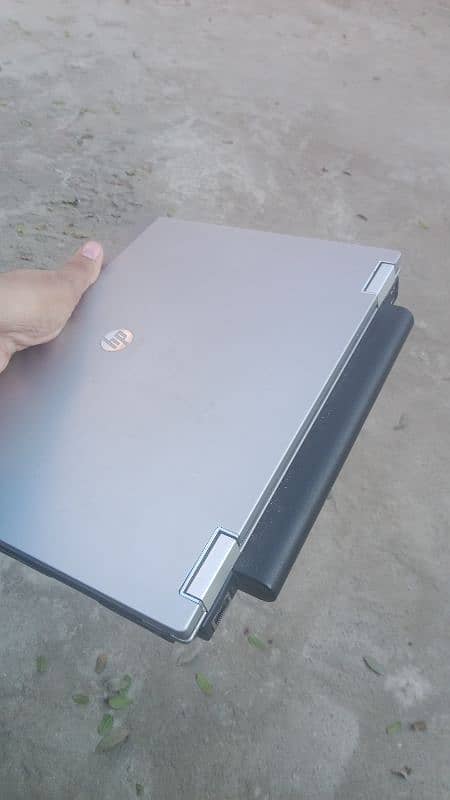 HP laptop Core i5 2nd generation 5