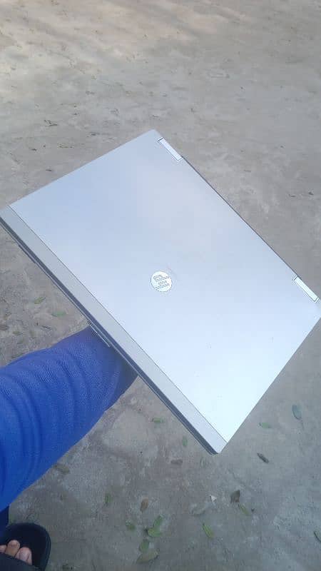 HP laptop Core i5 2nd generation 6