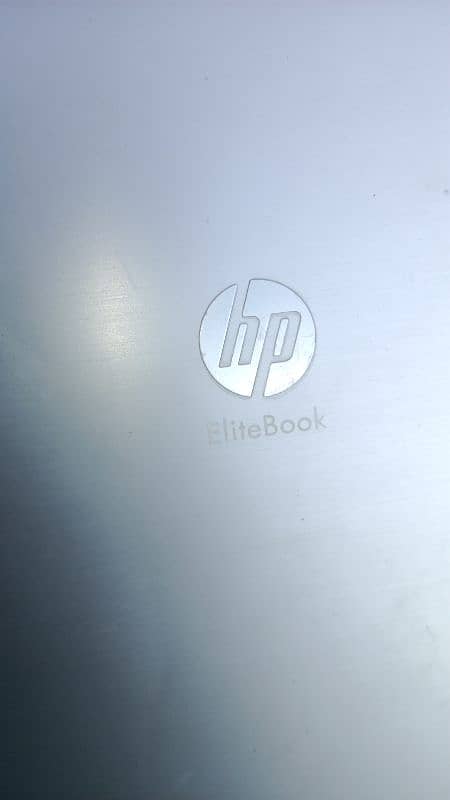 HP laptop Core i5 2nd generation 7