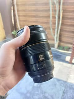 SIGMA PRIME LENS 85MM F1.4