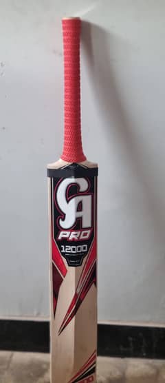 Original CA12000 pro Cricket Bat