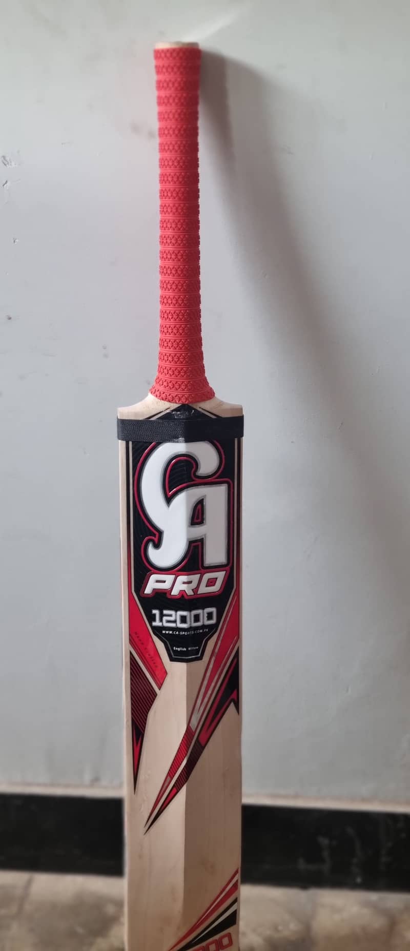 Original CA12000 pro Cricket Bat 0