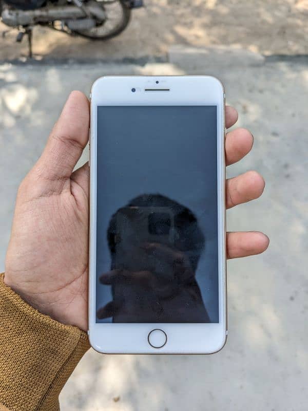 iphone 7+ non pta 128Gb 1