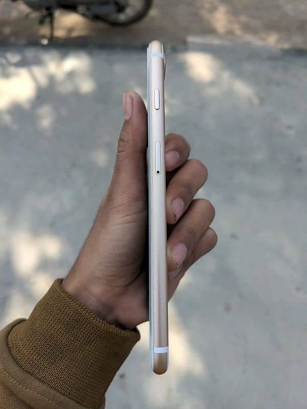 iphone 7+ non pta 128Gb 4