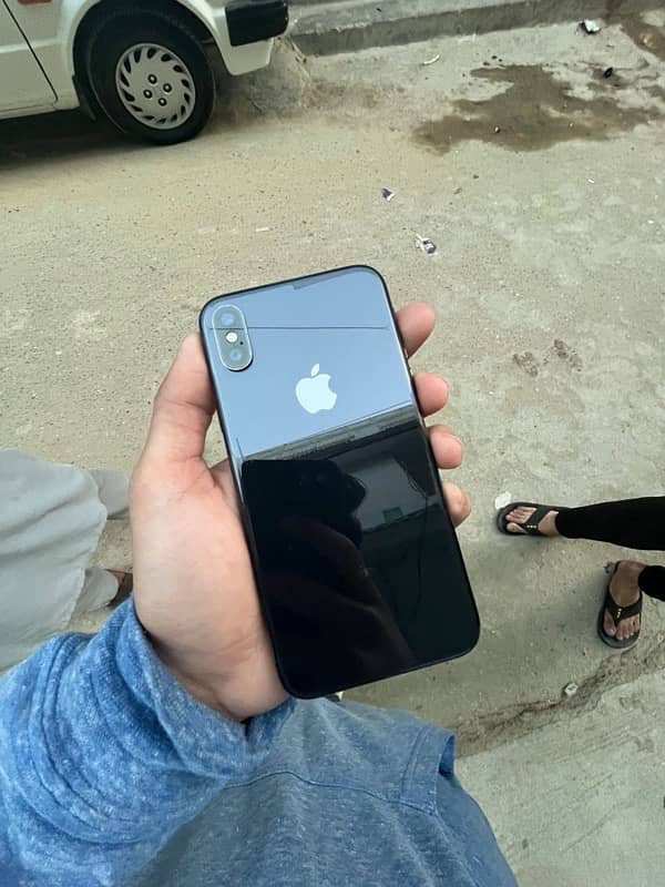 IPhone x urgent sale 0