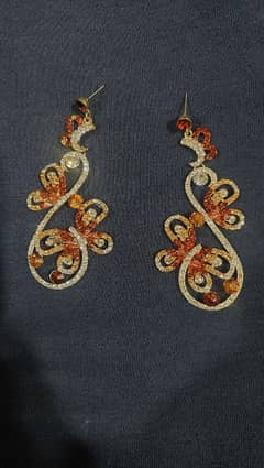 zarcon earings