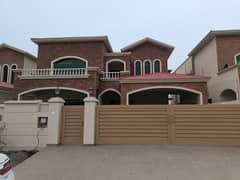 1 Kanal Brand New House In Askari 3 Multan For Rent