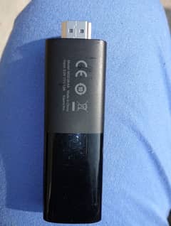 MI Tv stick