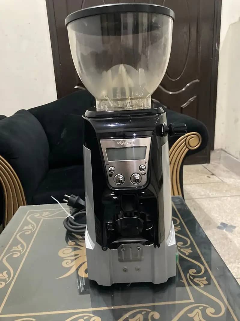 Coffee machine/italian/promac/Nuova/Faema/Rancilio/laspazialcommercia 1