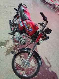 Bike For sell