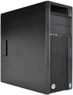 HP Z440 Workstation Xeon E5 2683 v4 7th gen