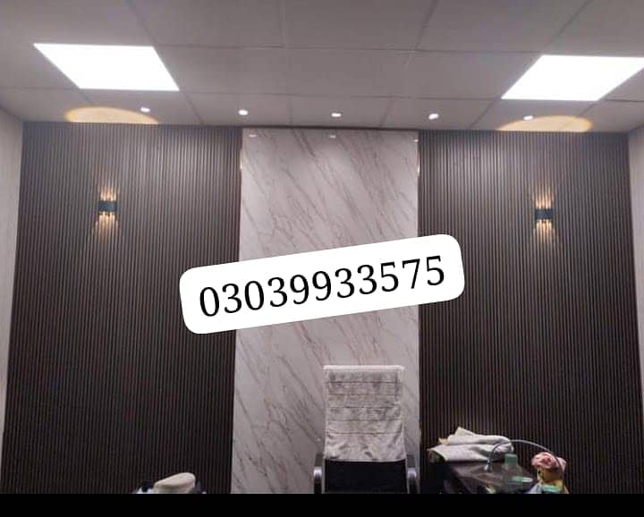 Fancy Ceiling/PVC Ceiling/False Ceiling/Gypsum Ceiling/Drop Ceiling 4