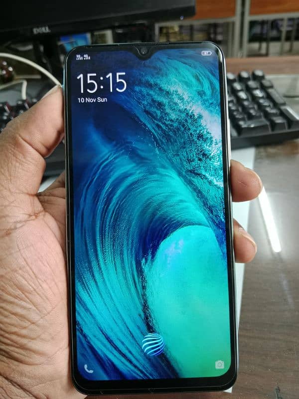 vivo s1 8/256 0