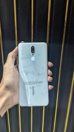 oppo f11 pta approved 128gb