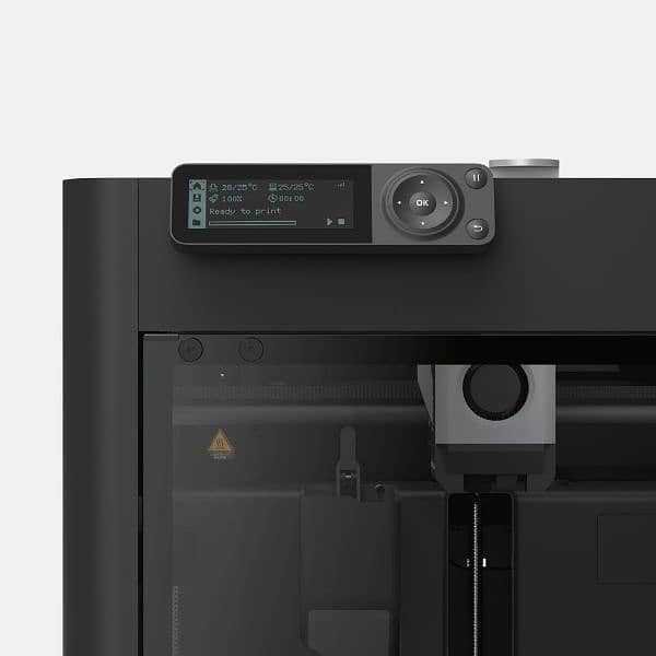 Bambulab P1s combo 3D Printer 2