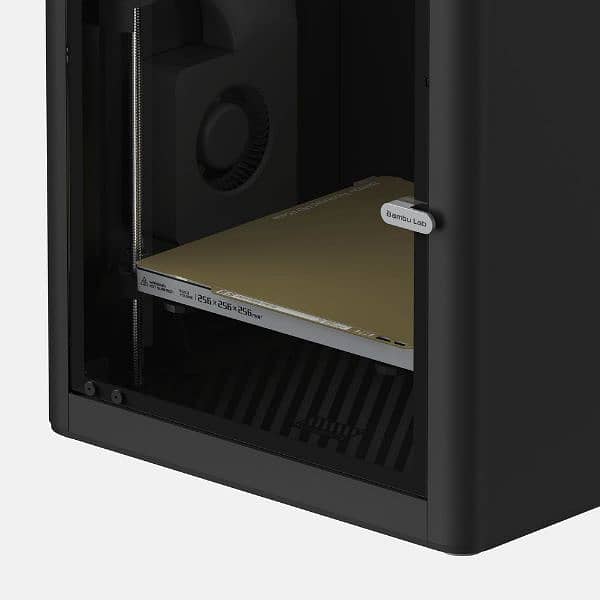 Bambulab P1s combo 3D Printer 4