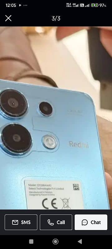 redmi note 13 for sale 1