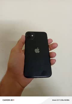 Iphone 11 nonpta jv