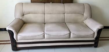 7 seater sofa set