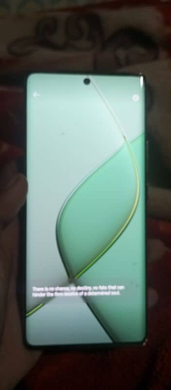 Tecno spark 20 pro plus with box charger 256GB 16GB 4