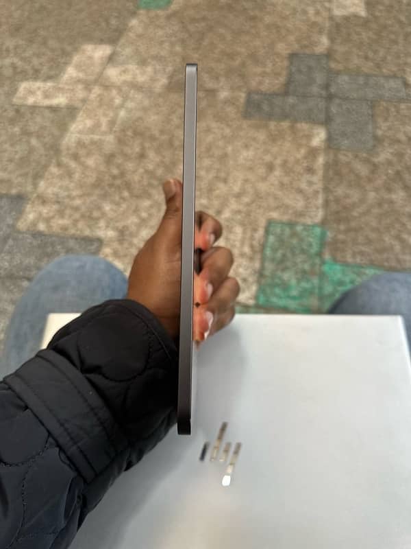 iPad mini 6 2