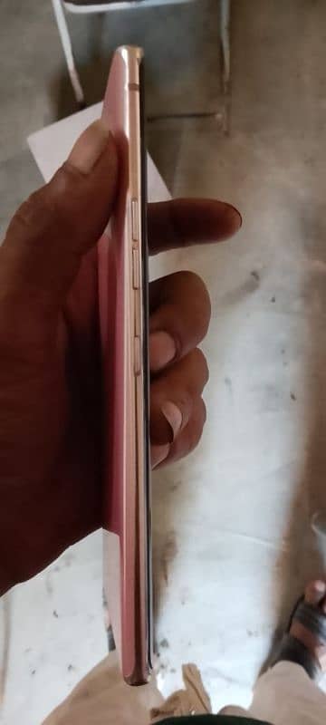 LG velvet non pta 3