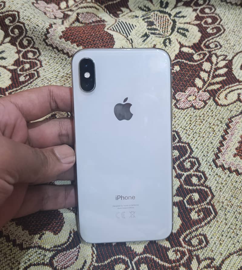 Apple iPhone X 2