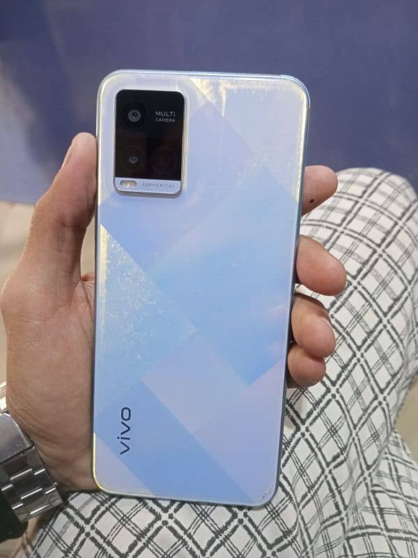 vivo y21 for sale 4