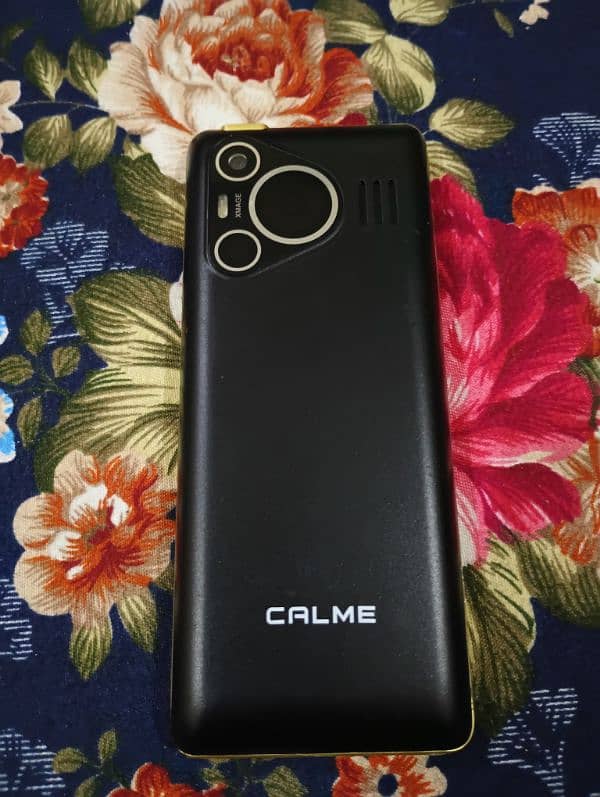 Calme 4G Premium 9.5/10 8 Months Warranty (Read Ad) 2