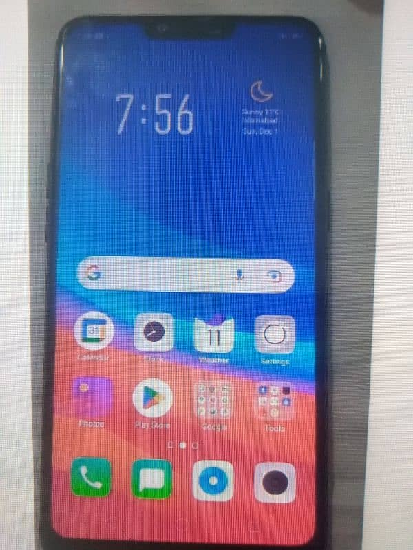 oppo A12 e 3/64 1