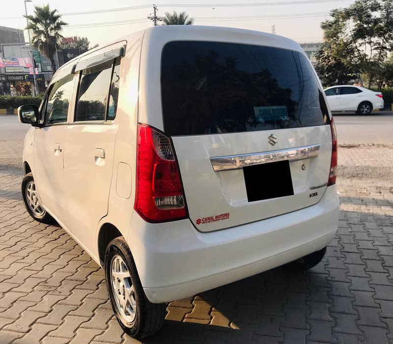 Suzuki Wagon R 2021/car/gari/ 1