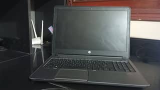 HP Probook 650 g1 (4th gen)