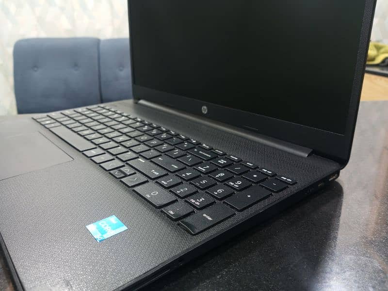 Hp 15s i3 12th generation 3