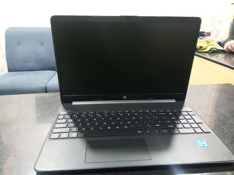 Hp 15s i3 12th generation 5