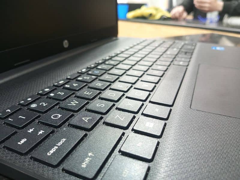 Hp 15s i3 12th generation 7