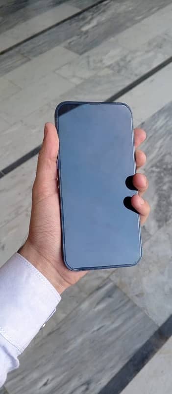 iphone 13 pro max pta approved HK 2