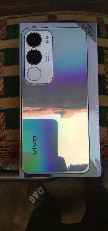 vivo y19s for sale 2