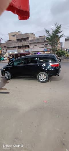 Honda Airwave 2006