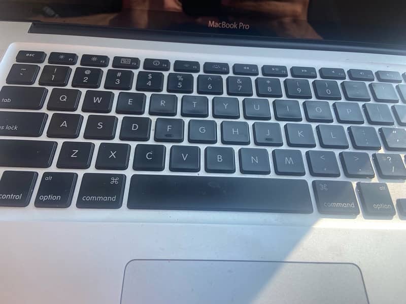 MacBook Pro 2010 3