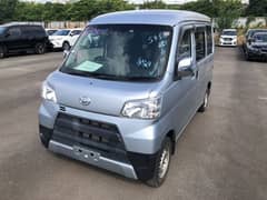 Daihatsu Hijet 2024