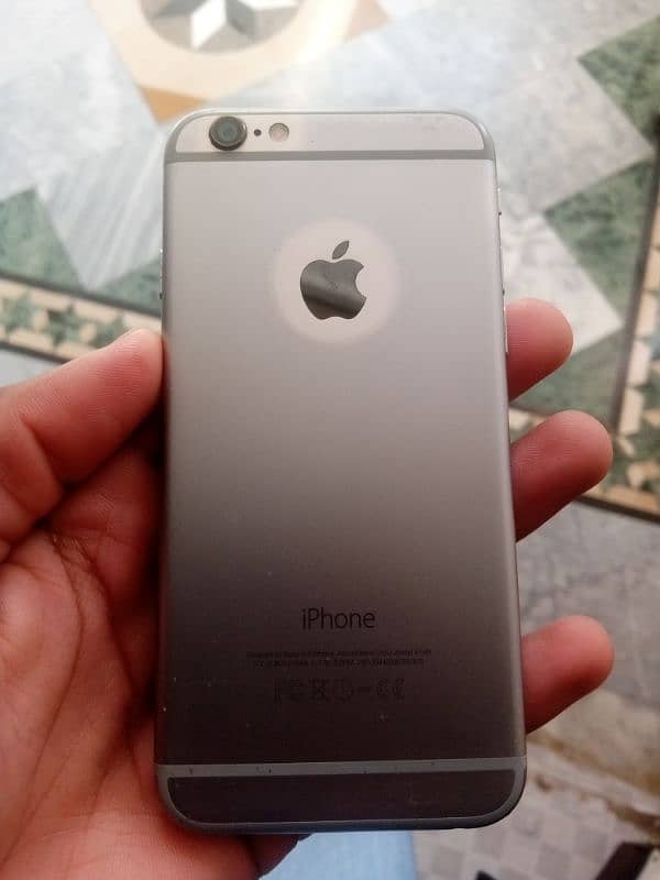 iphone 6 non pta 0