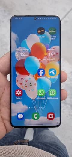 Samsung galaxy s20 plus official PTA