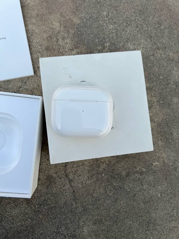 Apple Airpods 3 Original For Sale 1