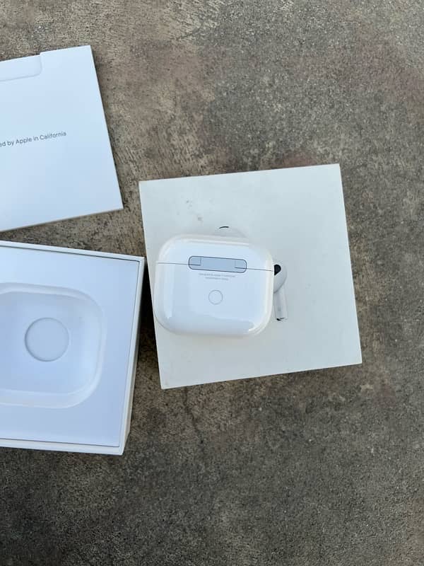 Apple Airpods 3 Original For Sale 2