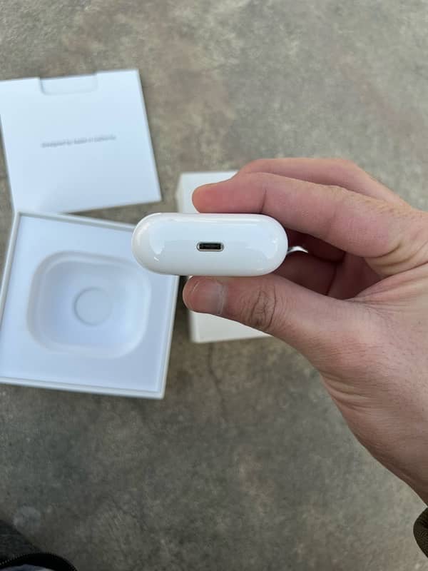 Apple Airpods 3 Original For Sale 4