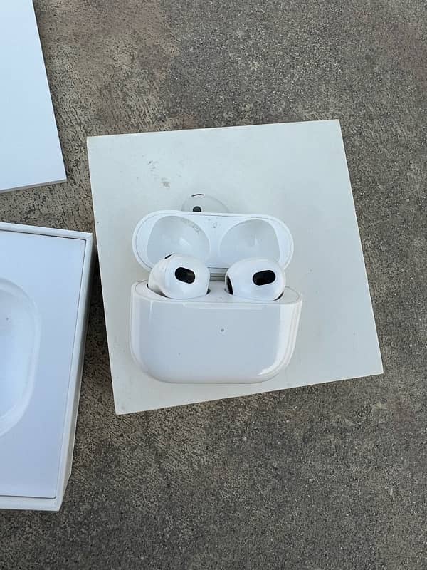 Apple Airpods 3 Original For Sale 5